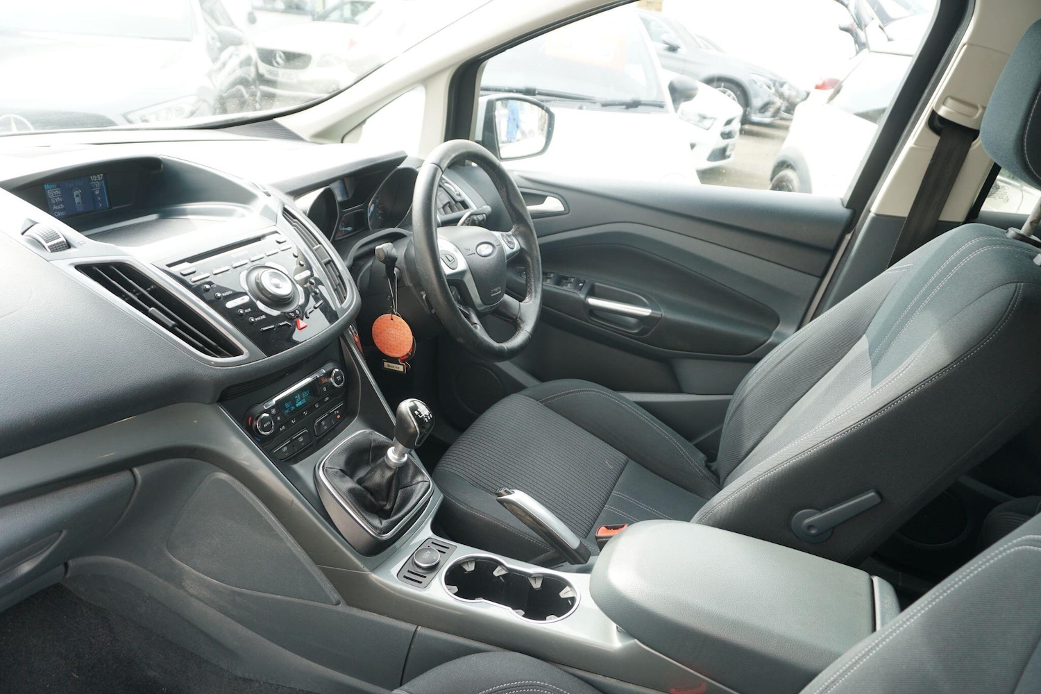 Used Ford C-Max 2013 for sale - 77970001: Photo 47