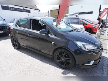 Used Vauxhall Corsa 2015 for sale - 78704809: Photo