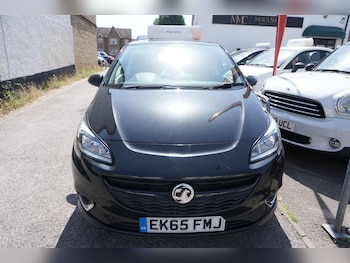Used Vauxhall Corsa 2015 for sale - 78704809: Photo