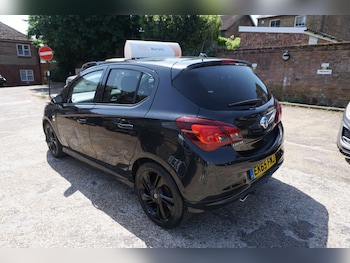 Used Vauxhall Corsa 2015 for sale - 78704809: Photo