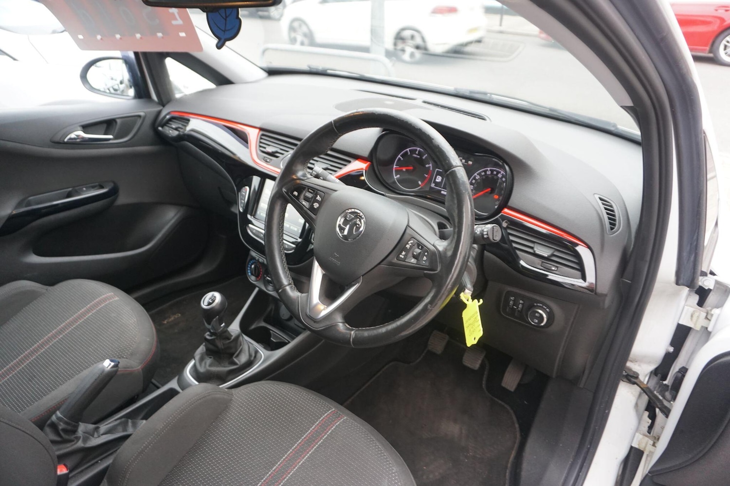 Used Vauxhall Corsa 2019 for sale - 78204304: Photo 15