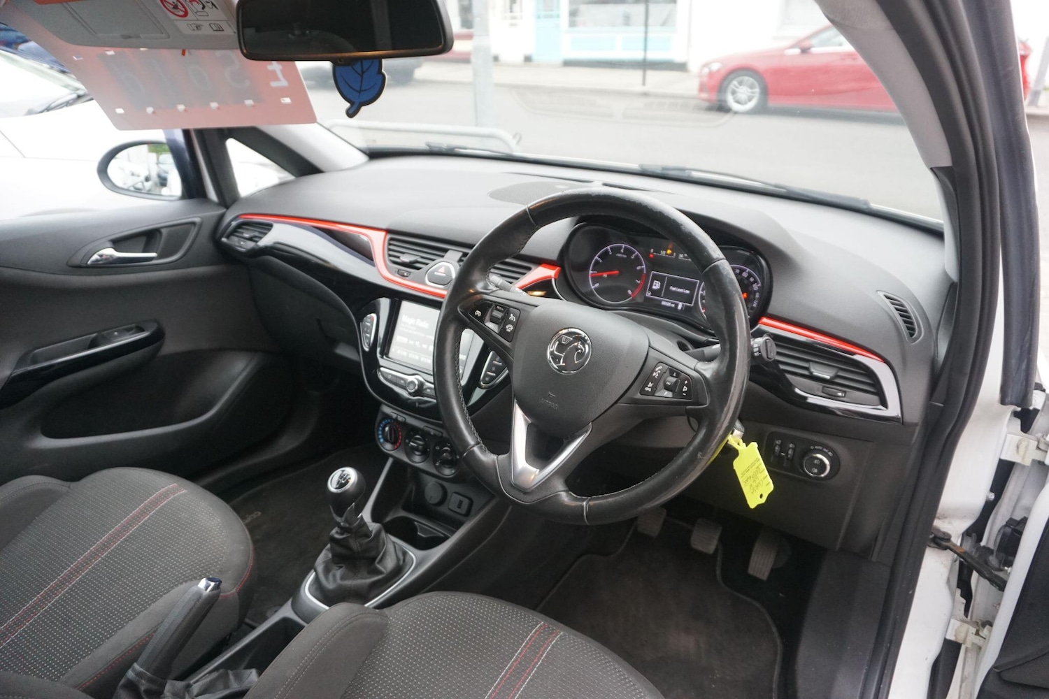 Used Vauxhall Corsa 2019 for sale - 78204304: Photo 16