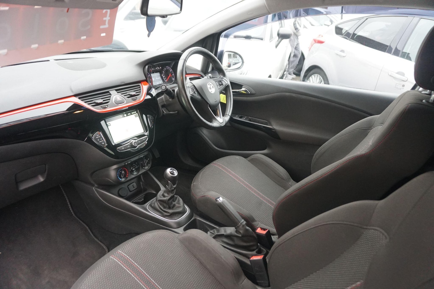 Used Vauxhall Corsa 2019 for sale - 78204304: Photo 17