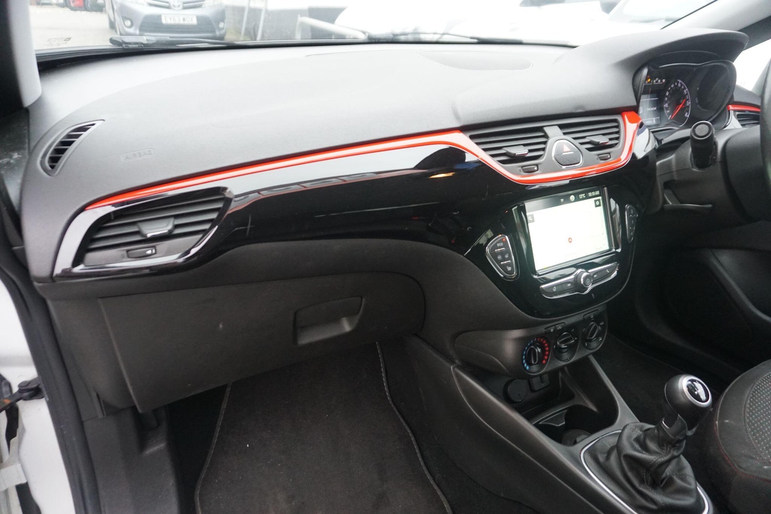 Used Vauxhall Corsa 2019 for sale - 78204304: Photo 18