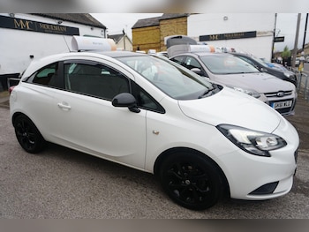 Used Vauxhall Corsa 2019 for sale - 78204304: Photo