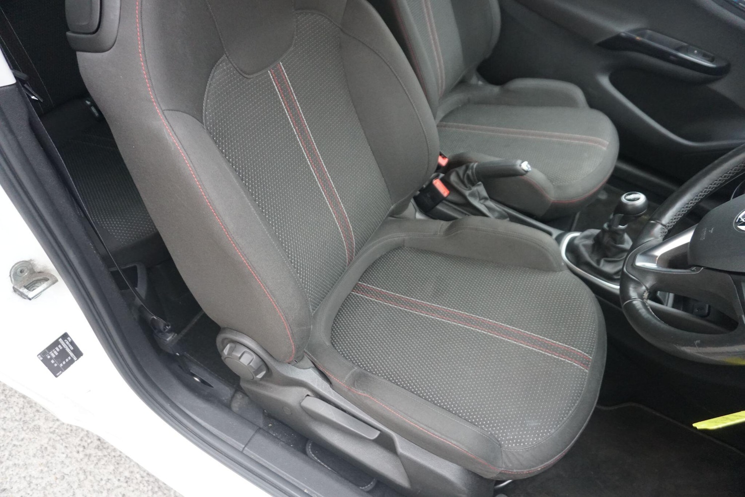 Used Vauxhall Corsa 2019 for sale - 78204304: Photo 20