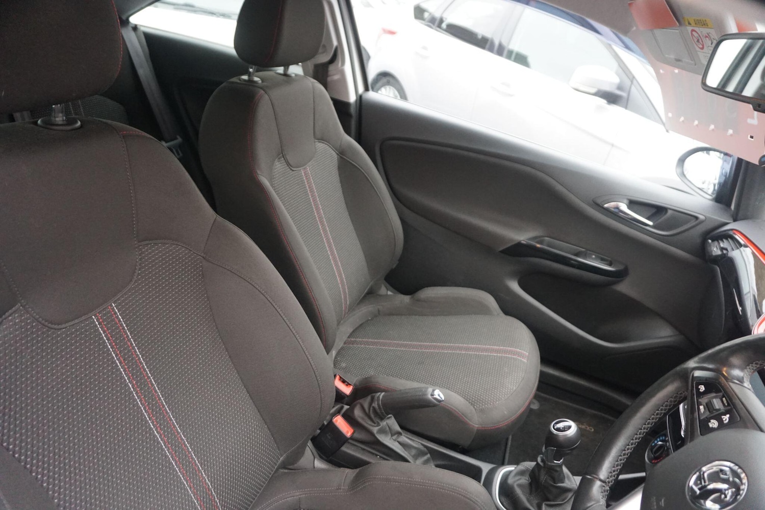 Used Vauxhall Corsa 2019 for sale - 78204304: Photo 21