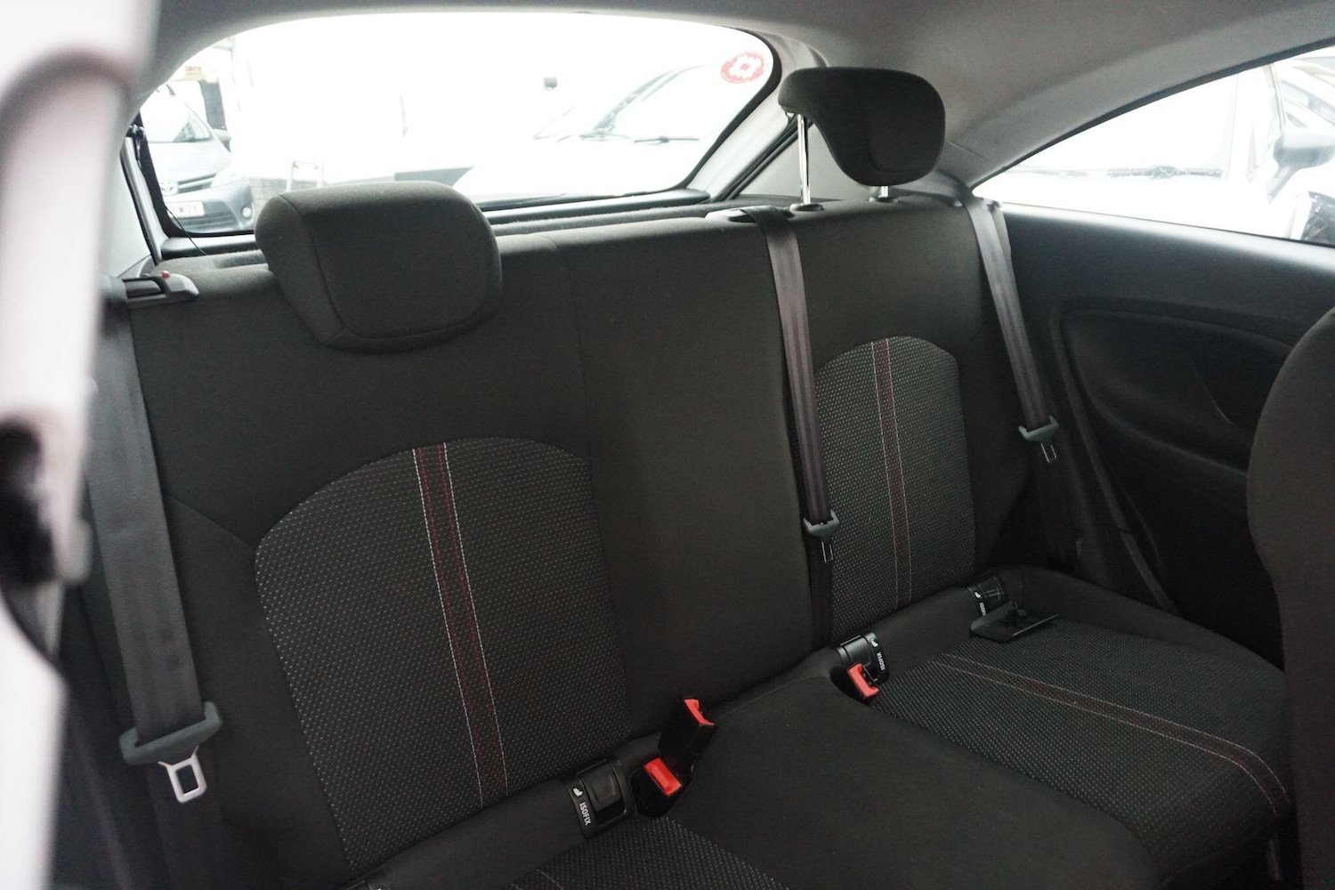 Used Vauxhall Corsa 2019 for sale - 78204304: Photo 22