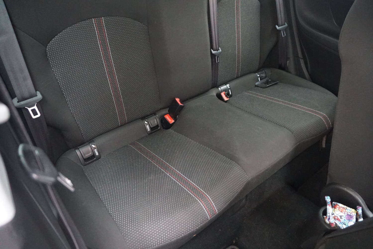 Used Vauxhall Corsa 2019 for sale - 78204304: Photo 23