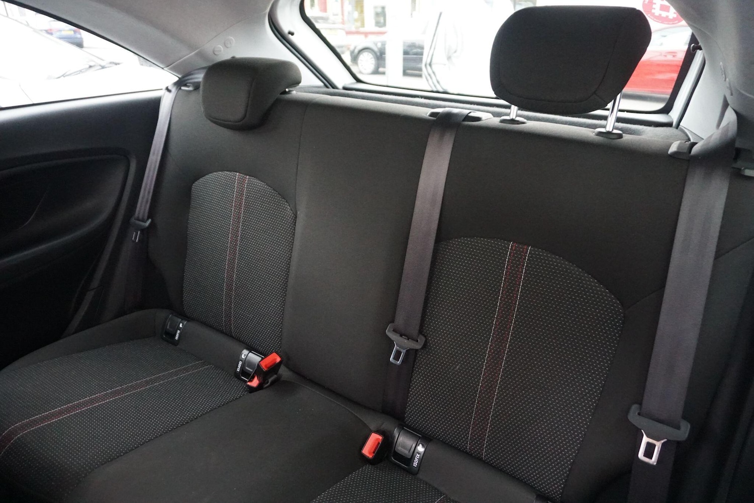 Used Vauxhall Corsa 2019 for sale - 78204304: Photo 24