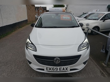 Used Vauxhall Corsa 2019 for sale - 78204304: Photo