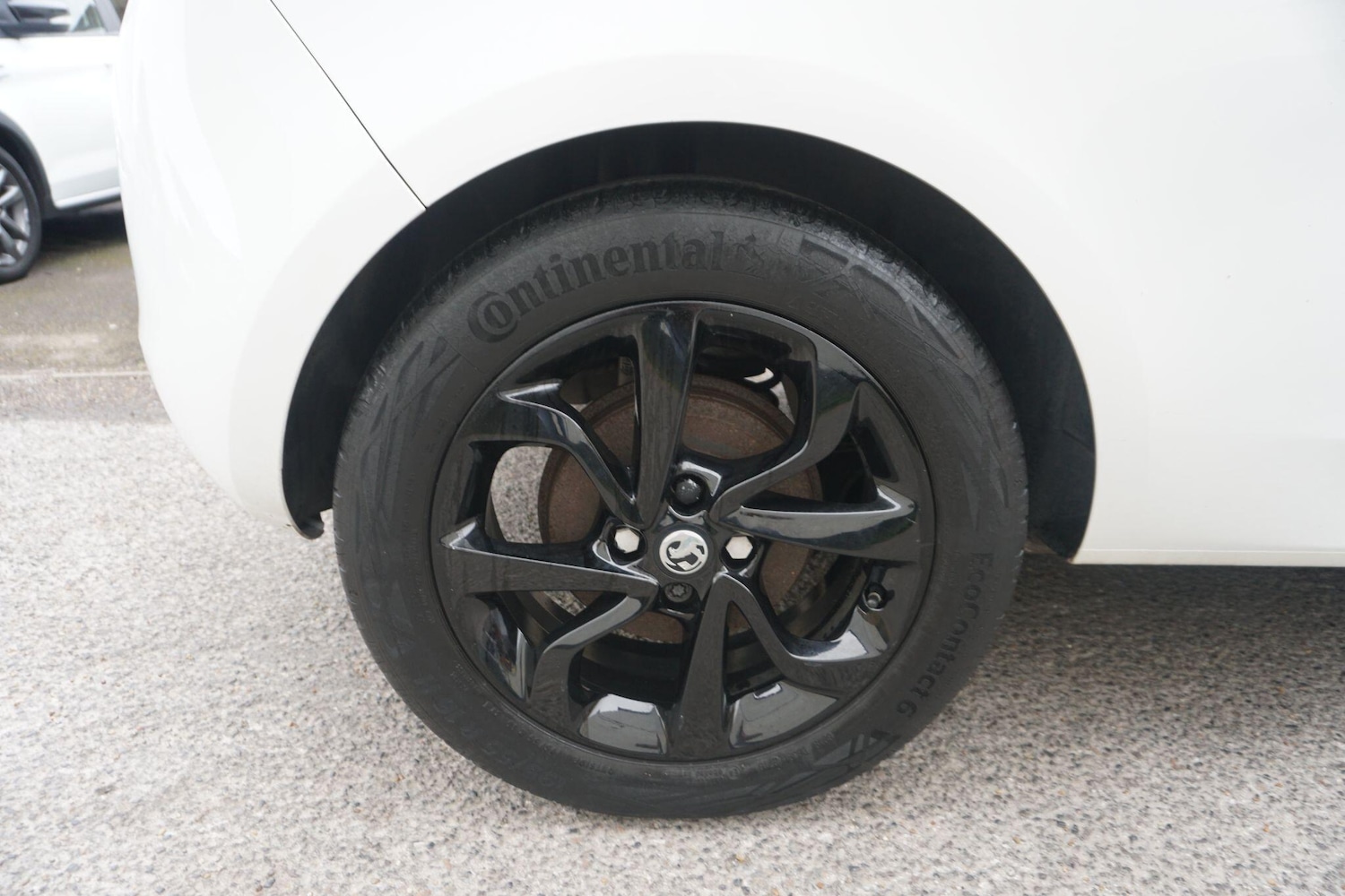 Used Vauxhall Corsa 2019 for sale - 78204304: Photo 33