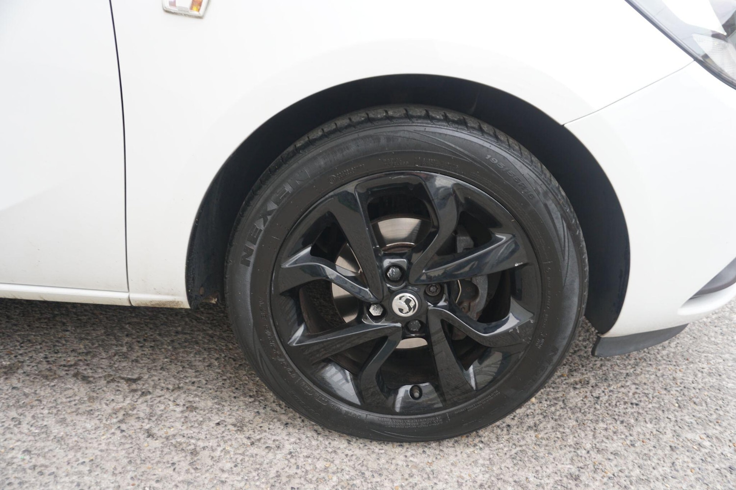 Used Vauxhall Corsa 2019 for sale - 78204304: Photo 34