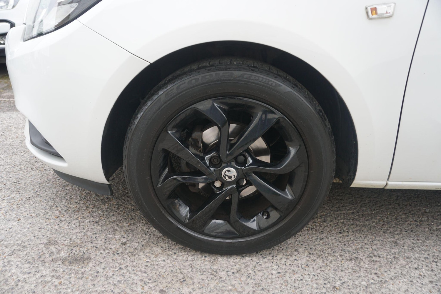 Used Vauxhall Corsa 2019 for sale - 78204304: Photo 35