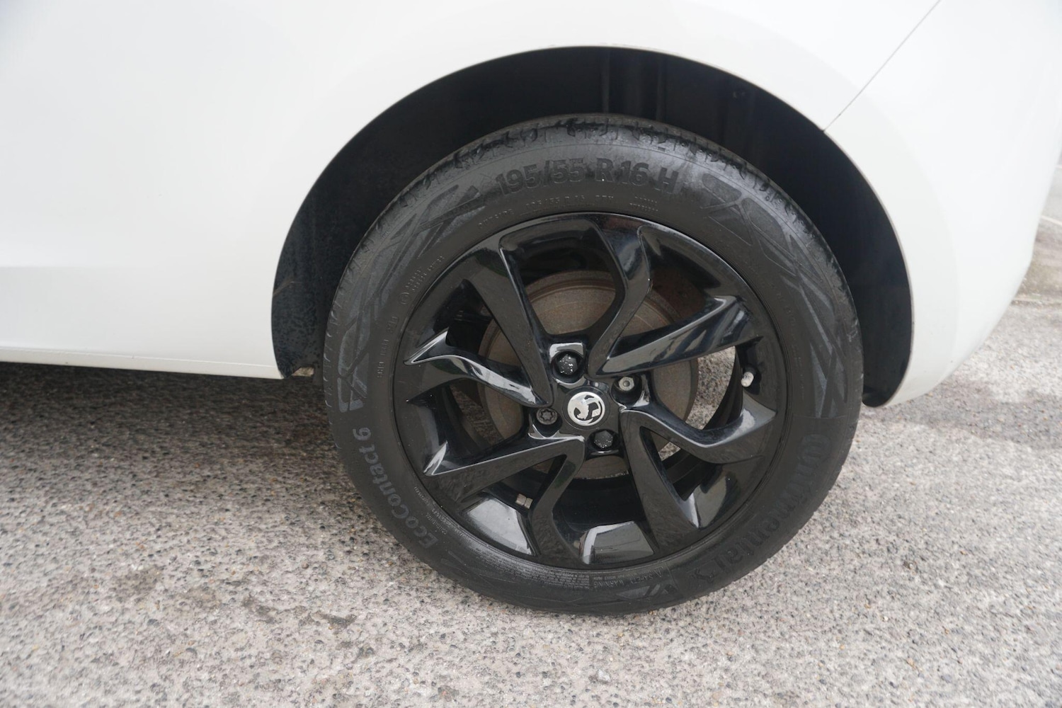 Used Vauxhall Corsa 2019 for sale - 78204304: Photo 36