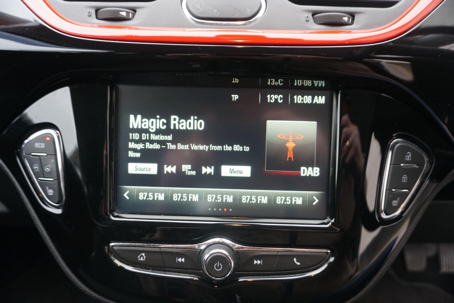 Used Vauxhall Corsa 2019 for sale - 78204304: Photo 39