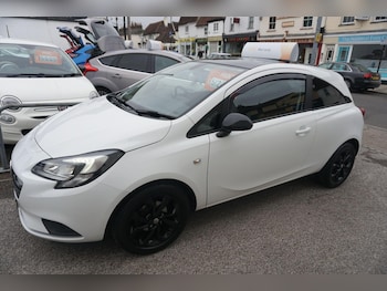 Used Vauxhall Corsa 2019 for sale - 78204304: Photo