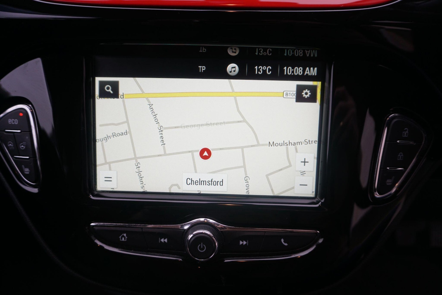 Used Vauxhall Corsa 2019 for sale - 78204304: Photo 43