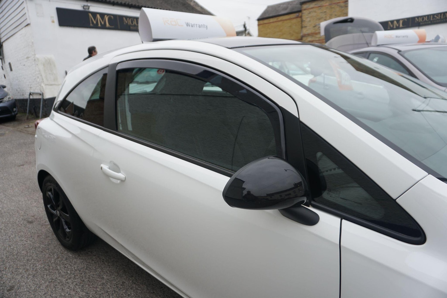 Used Vauxhall Corsa 2019 for sale - 78204304: Photo 45