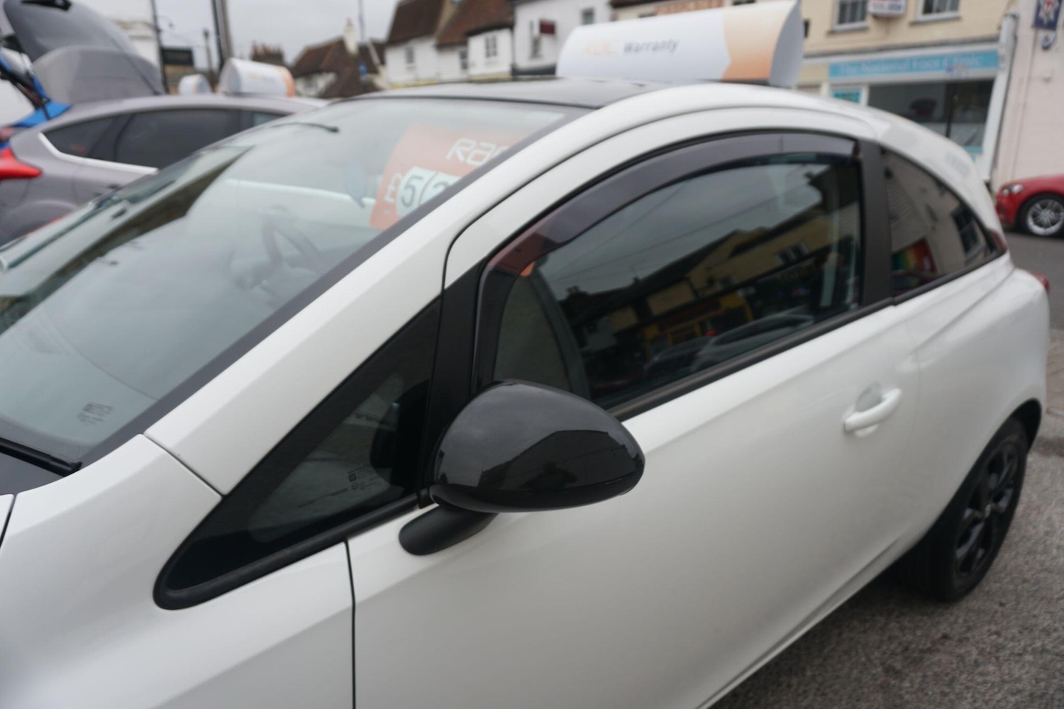 Used Vauxhall Corsa 2019 for sale - 78204304: Photo 46