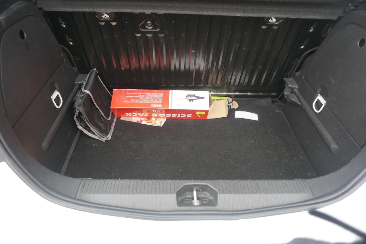 Used Vauxhall Corsa 2019 for sale - 78204304: Photo 47