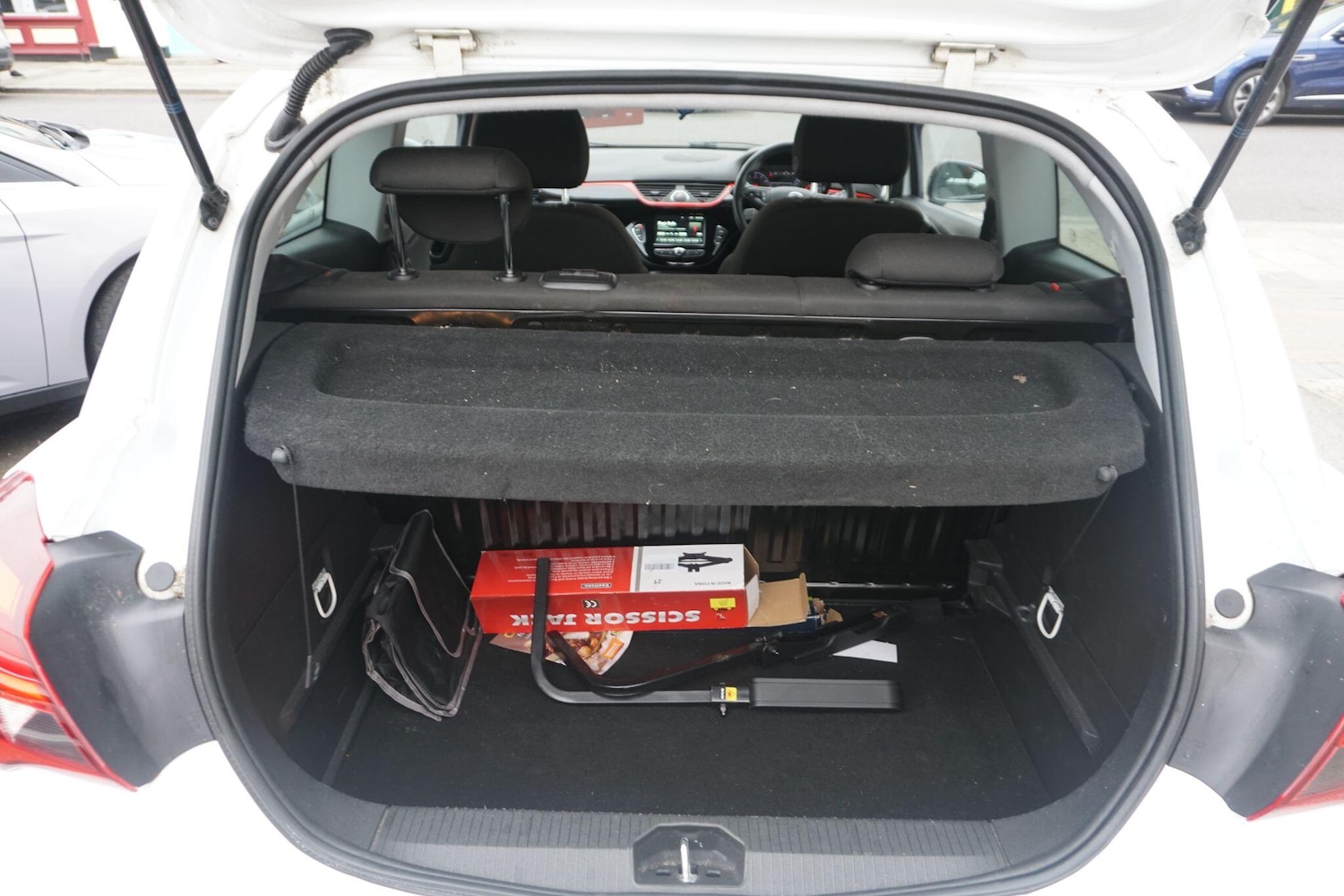 Used Vauxhall Corsa 2019 for sale - 78204304: Photo 48