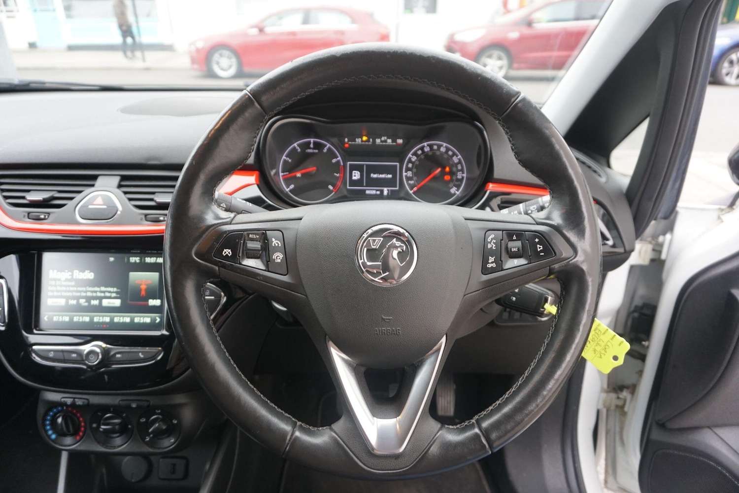 Used Vauxhall Corsa 2019 for sale - 78204304: Photo 49