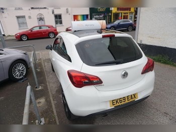 Used Vauxhall Corsa 2019 for sale - 78204304: Photo