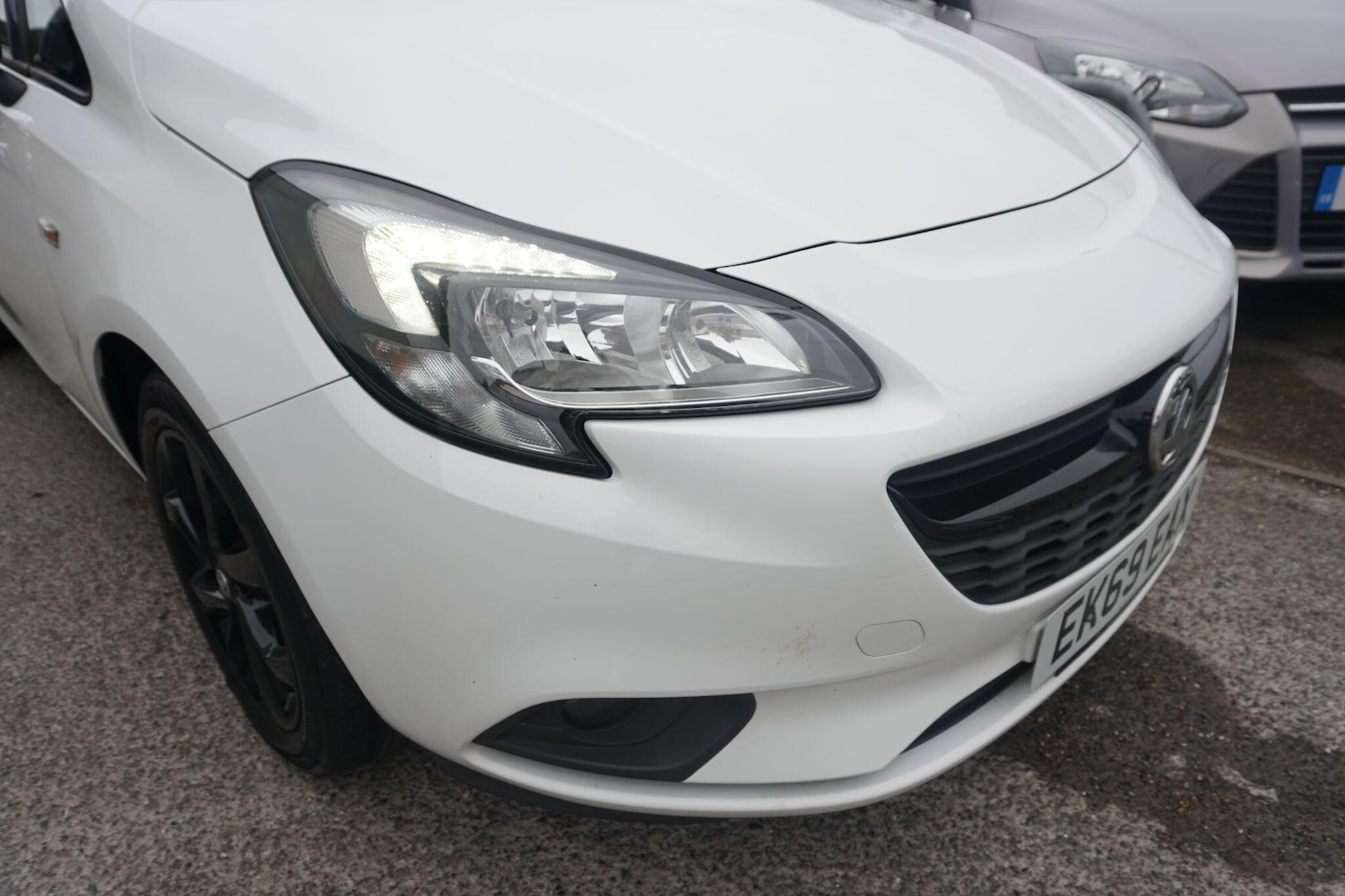 Used Vauxhall Corsa 2019 for sale - 78204304: Photo 52