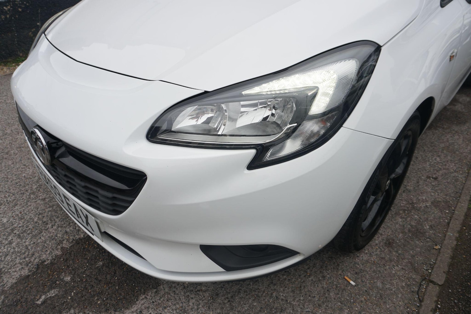 Used Vauxhall Corsa 2019 for sale - 78204304: Photo 53