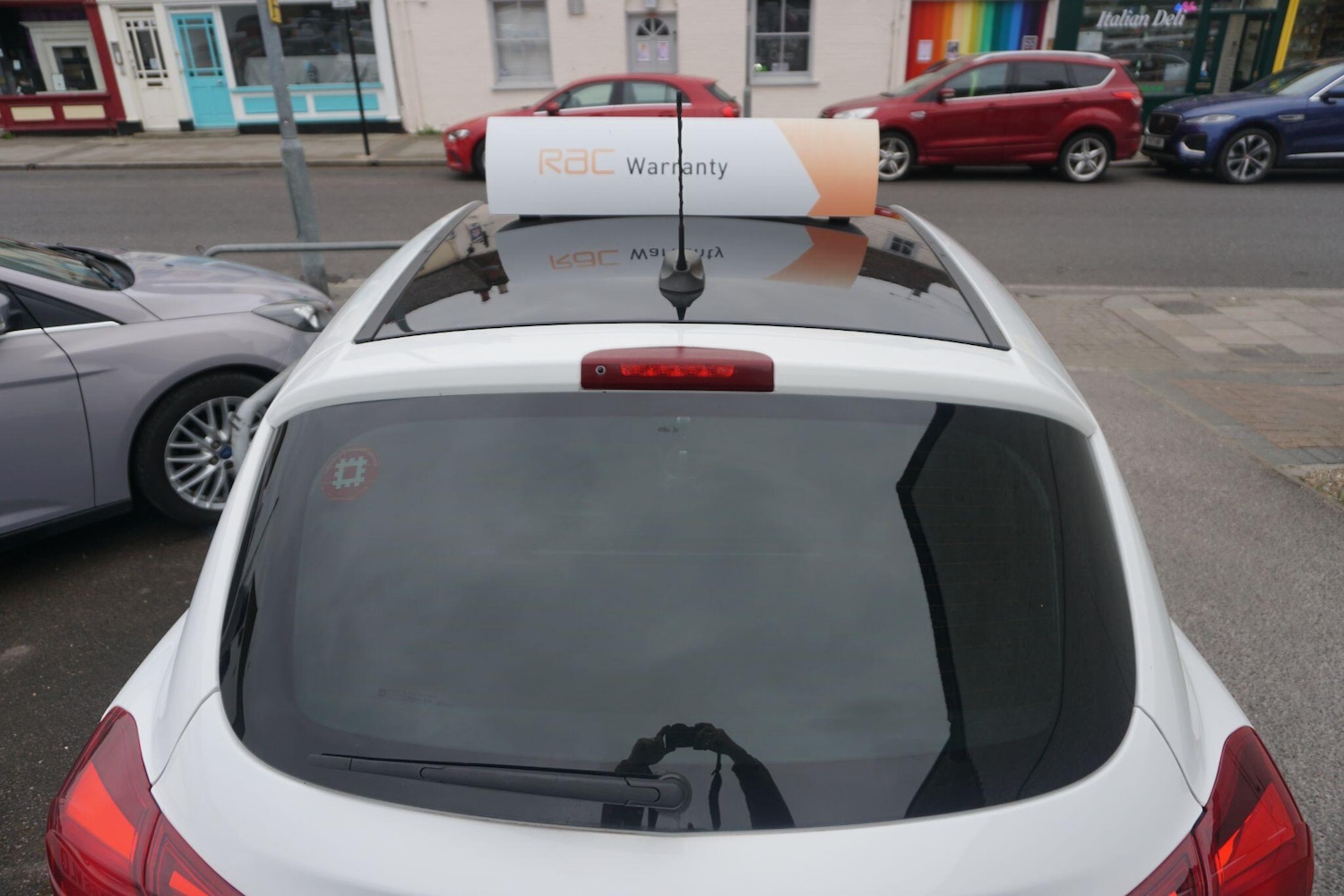 Used Vauxhall Corsa 2019 for sale - 78204304: Photo 54