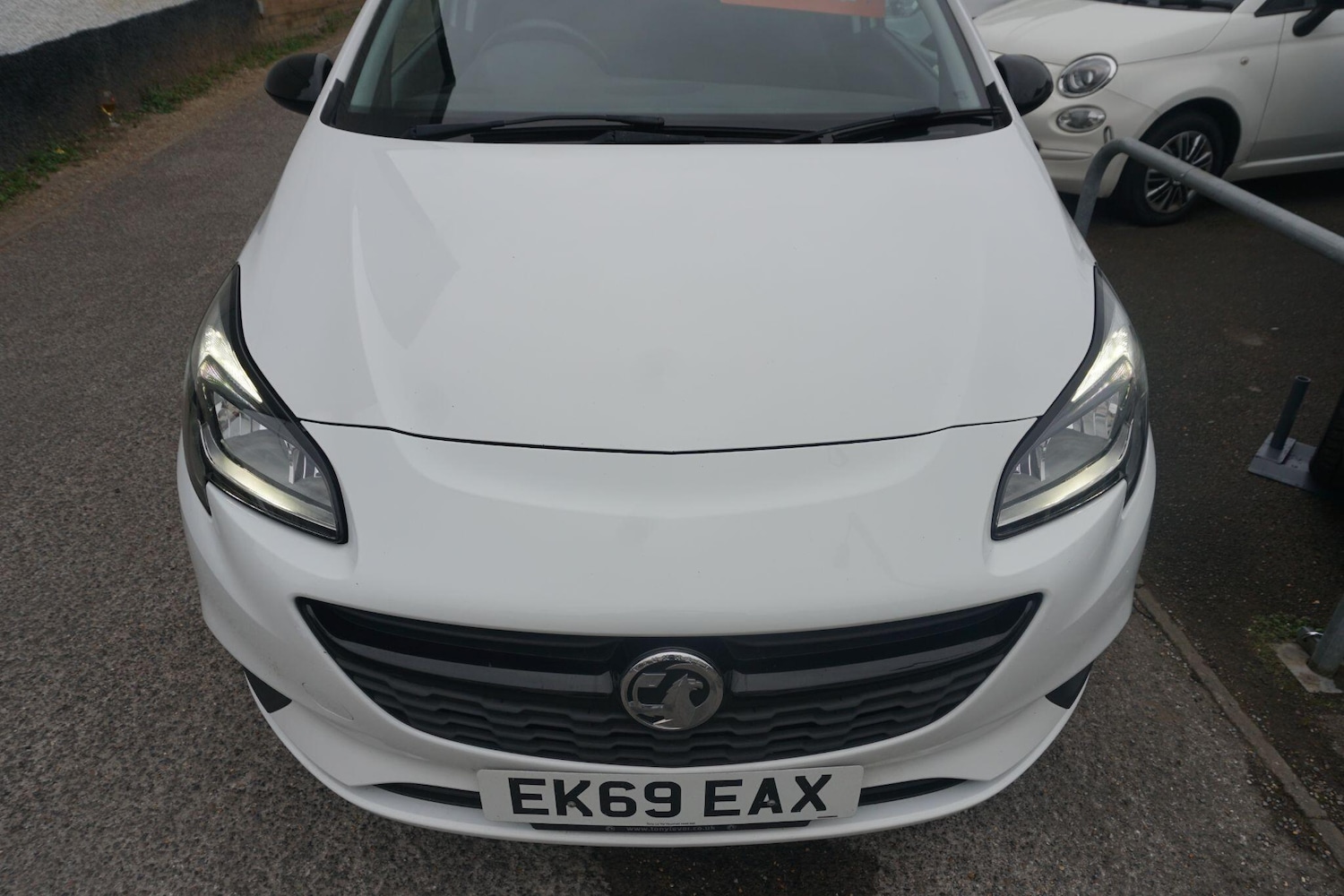 Used Vauxhall Corsa 2019 for sale - 78204304: Photo 6