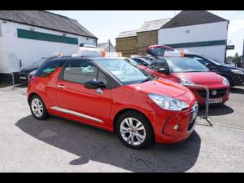 2011 (11) - 1.6 VTi DStyle Auto Euro 5 3dr