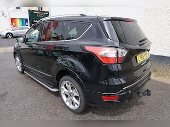 Used Ford Kuga 2016 for sale - 78866506: Photo