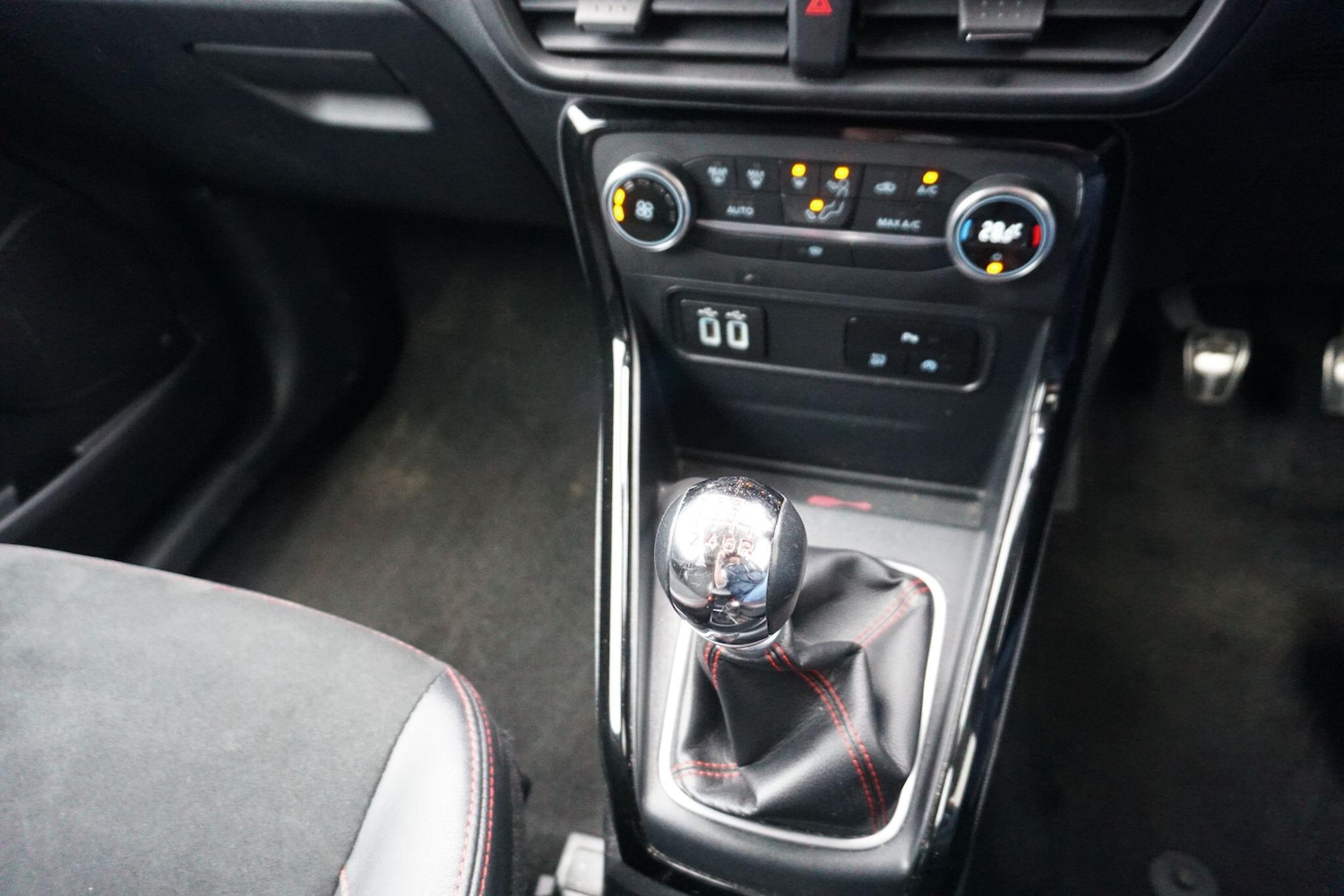 Used Ford Ecosport 2020 for sale - 77376753: Photo 17