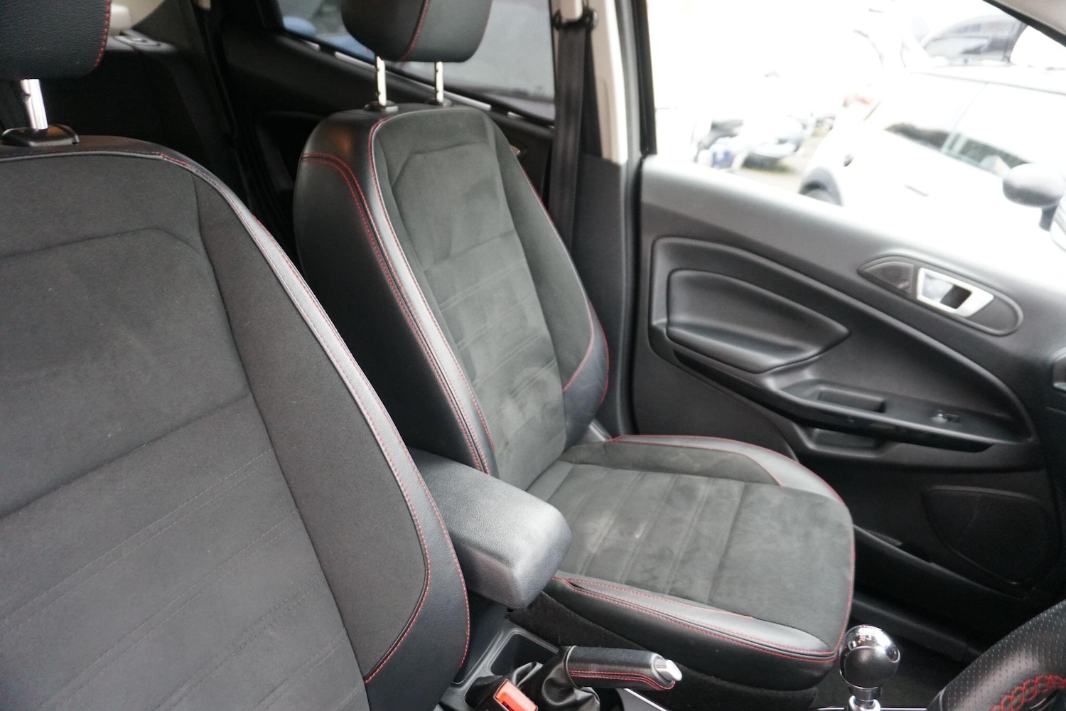 Used Ford Ecosport 2020 for sale - 77376753: Photo 19