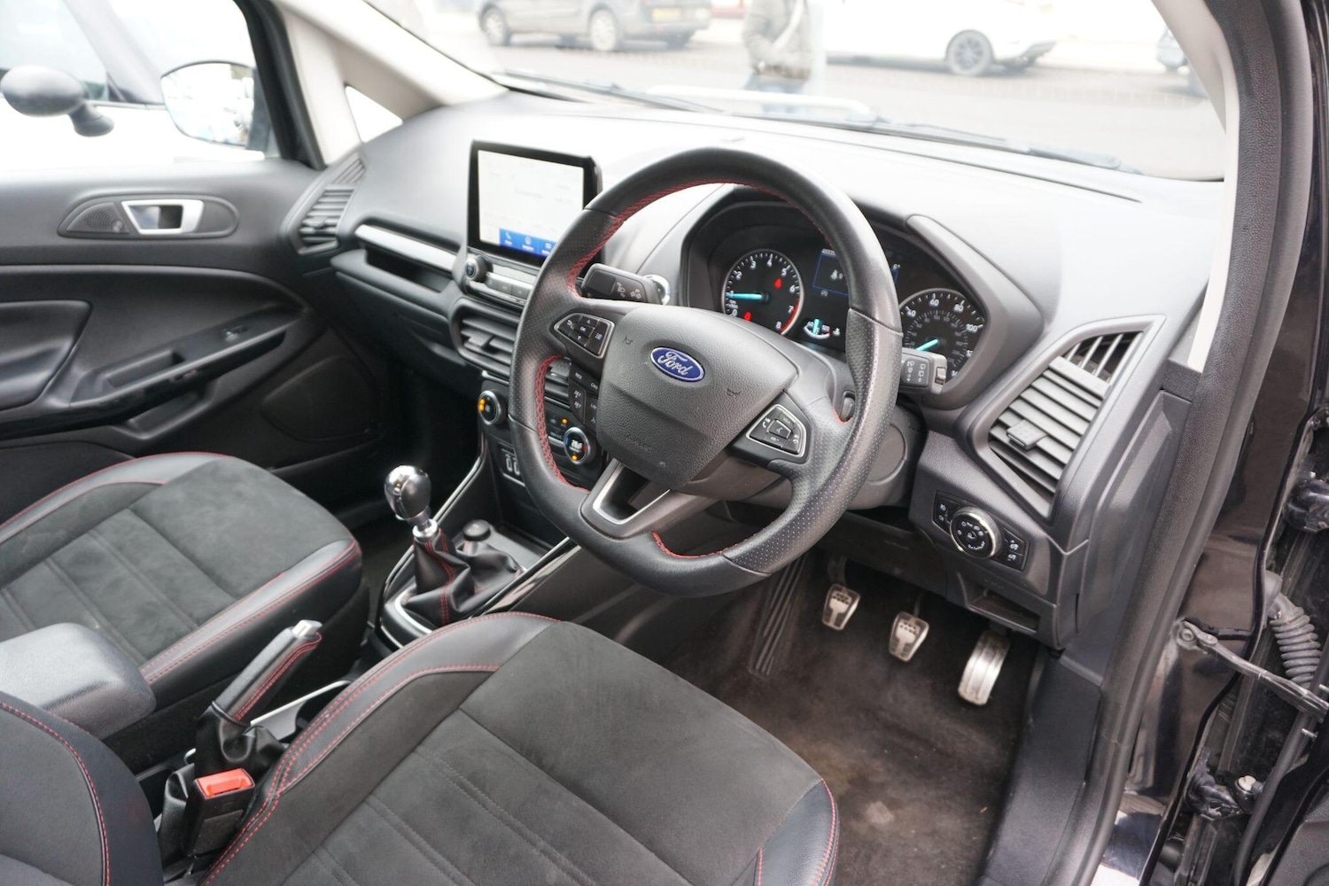 Used Ford Ecosport 2020 for sale - 77376753: Photo 20
