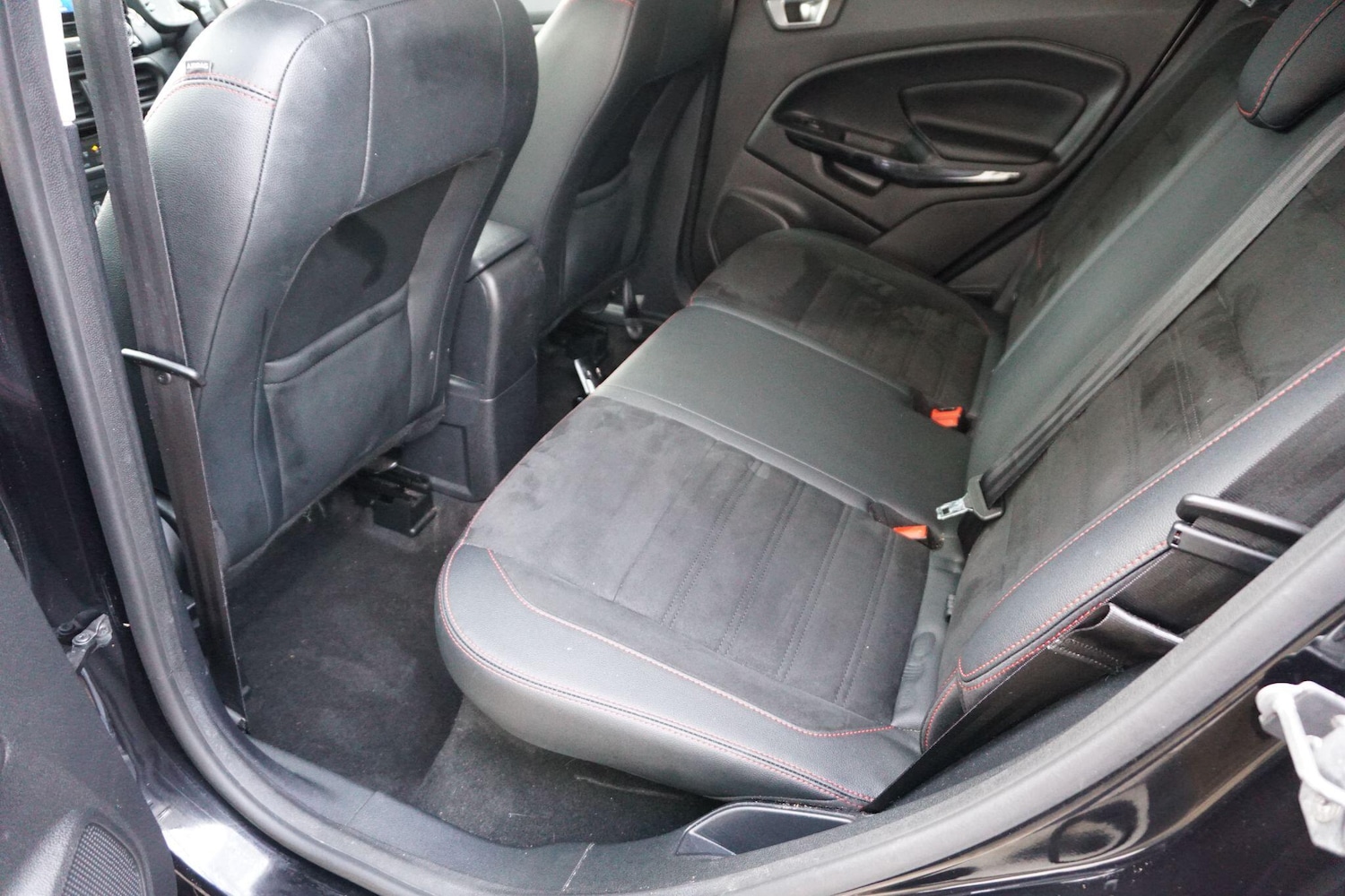 Used Ford Ecosport 2020 for sale - 77376753: Photo 21