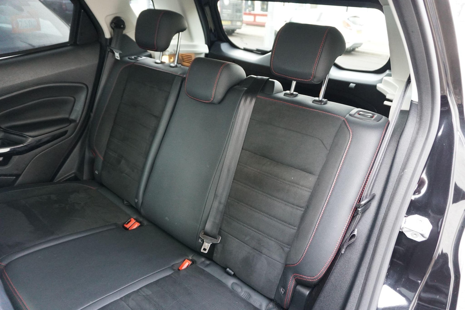 Used Ford Ecosport 2020 for sale - 77376753: Photo 22