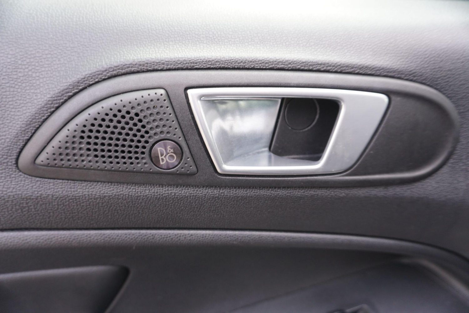 Used Ford Ecosport 2020 for sale - 77376753: Photo 25