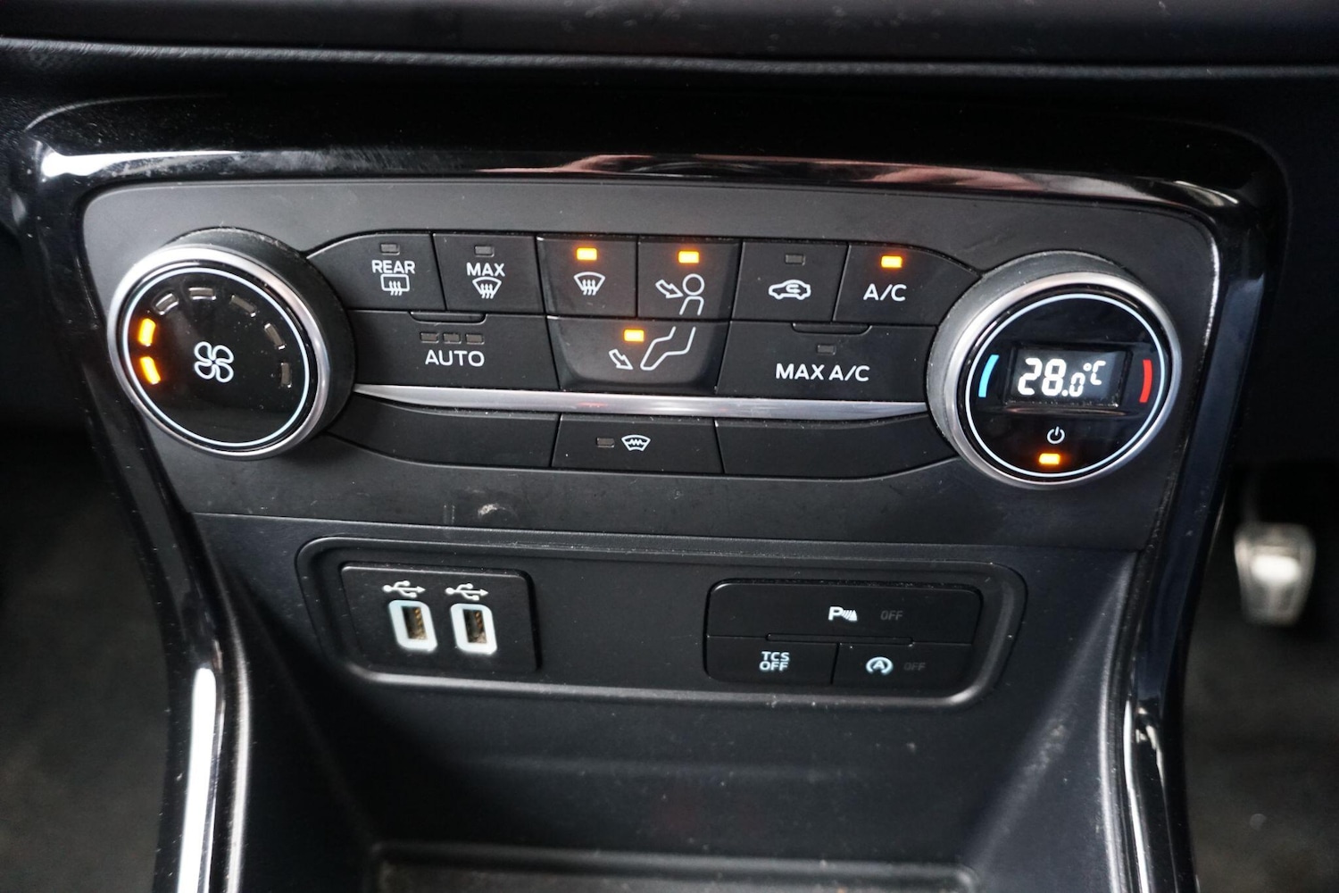 Used Ford Ecosport 2020 for sale - 77376753: Photo 27