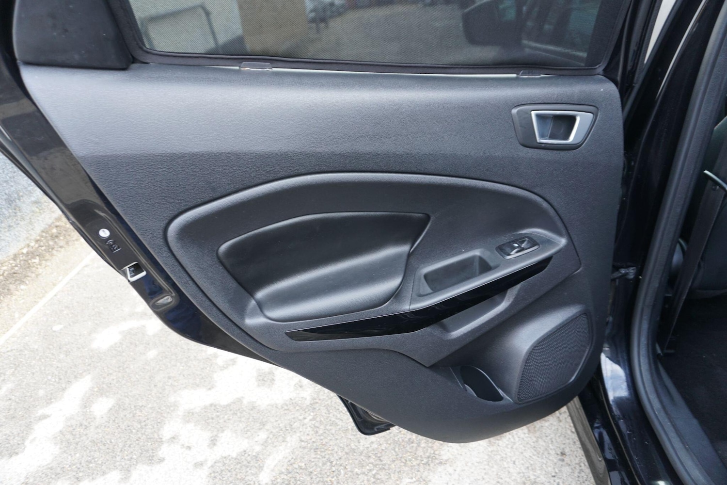 Used Ford Ecosport 2020 for sale - 77376753: Photo 30