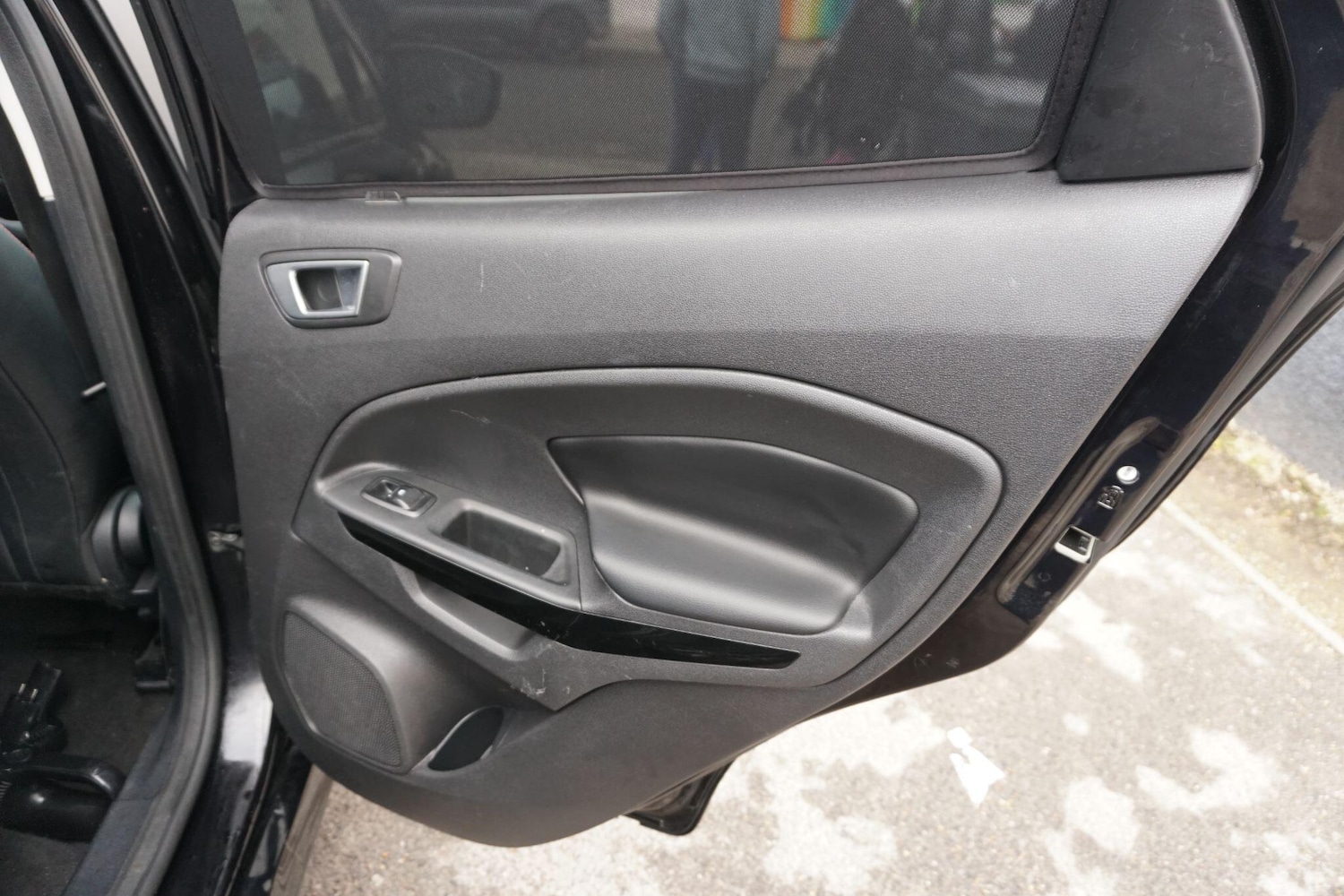 Used Ford Ecosport 2020 for sale - 77376753: Photo 33