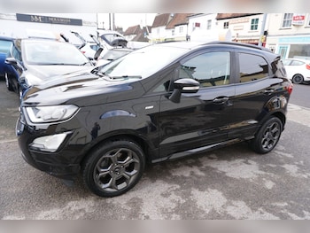 Used Ford Ecosport 2020 for sale - 77376753: Photo