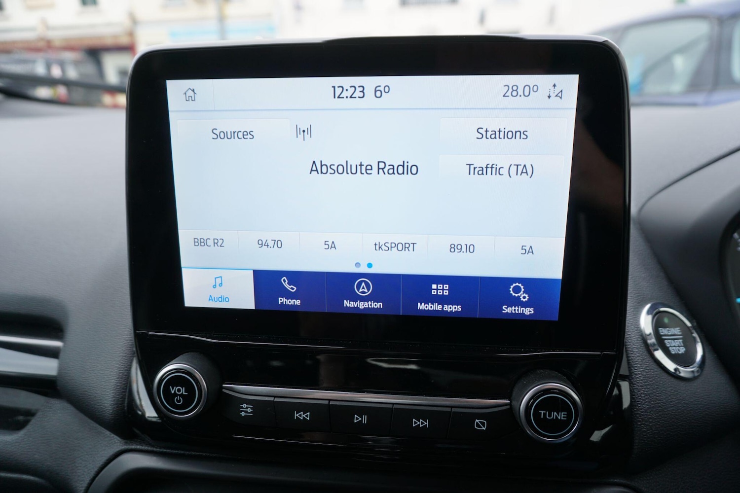 Used Ford Ecosport 2020 for sale - 77376753: Photo 40