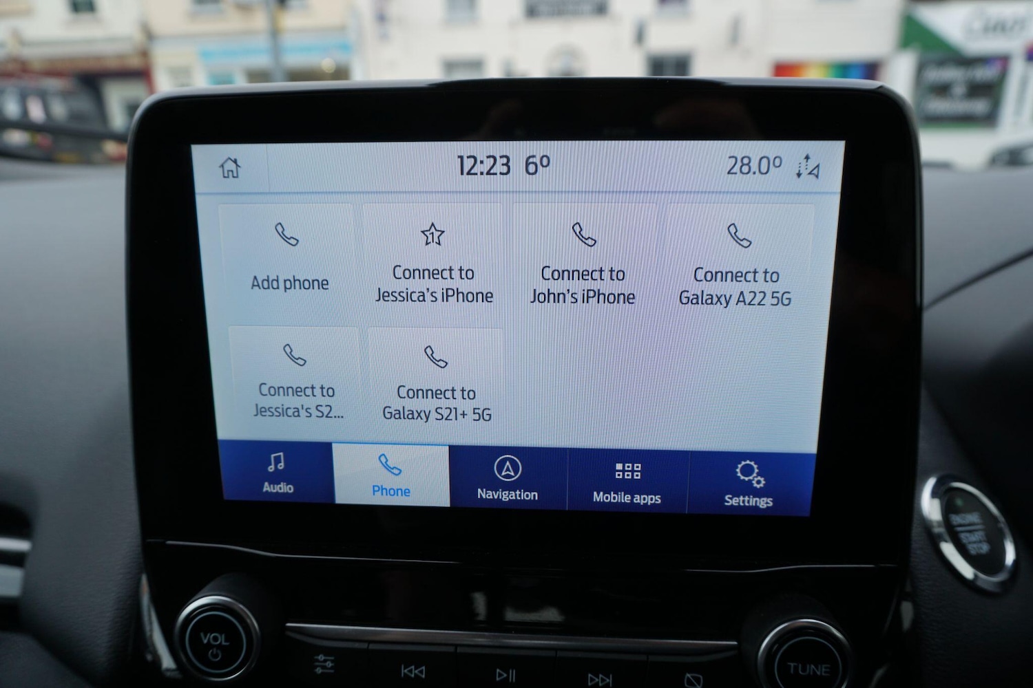 Used Ford Ecosport 2020 for sale - 77376753: Photo 42