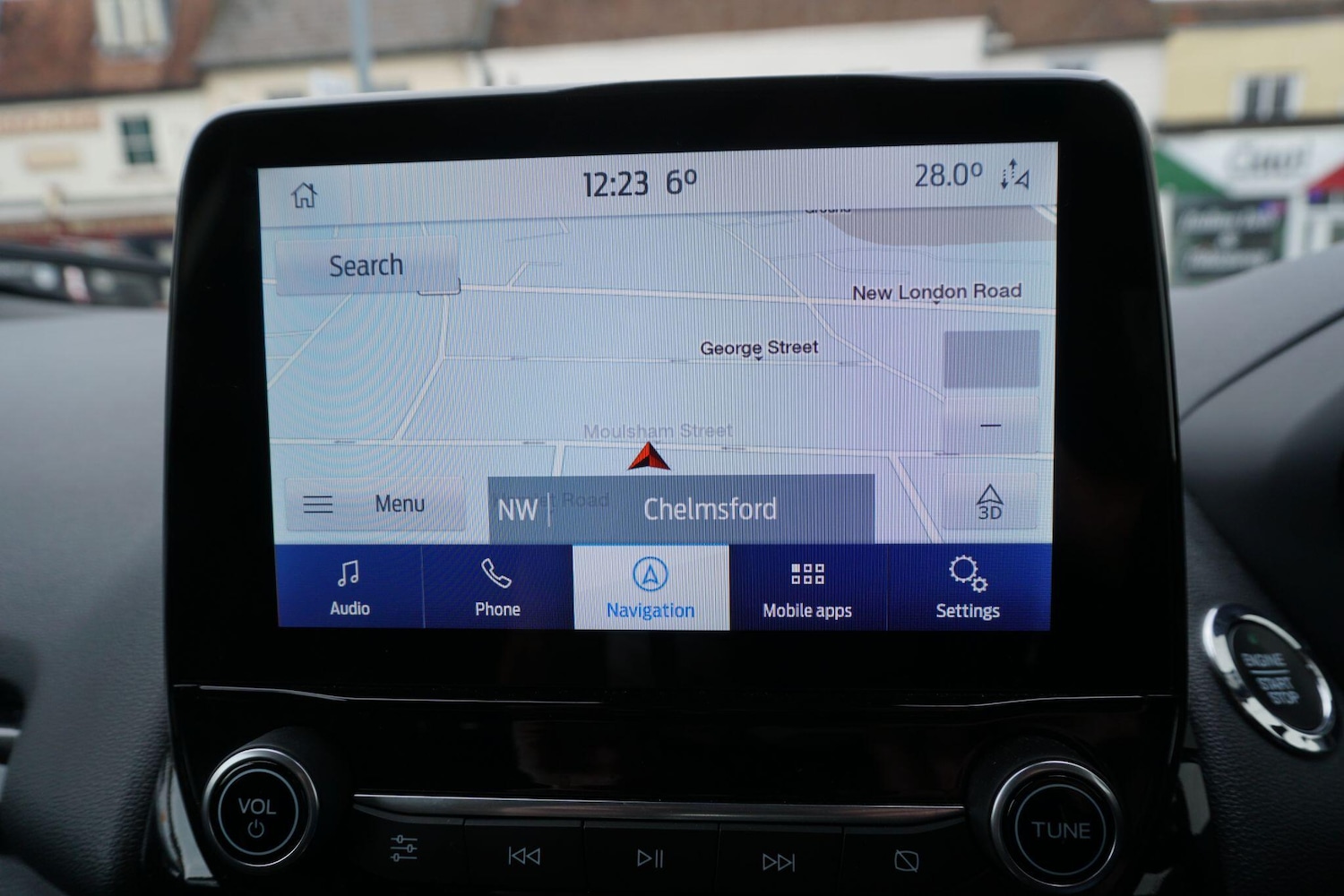 Used Ford Ecosport 2020 for sale - 77376753: Photo 43