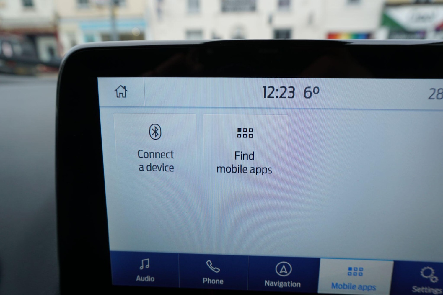 Used Ford Ecosport 2020 for sale - 77376753: Photo 44