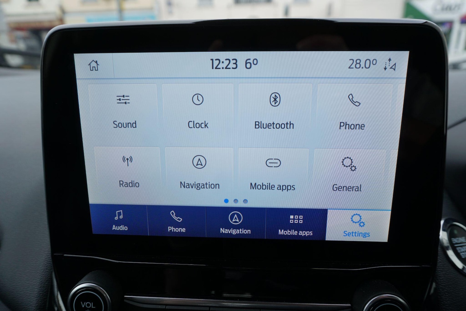 Used Ford Ecosport 2020 for sale - 77376753: Photo 45