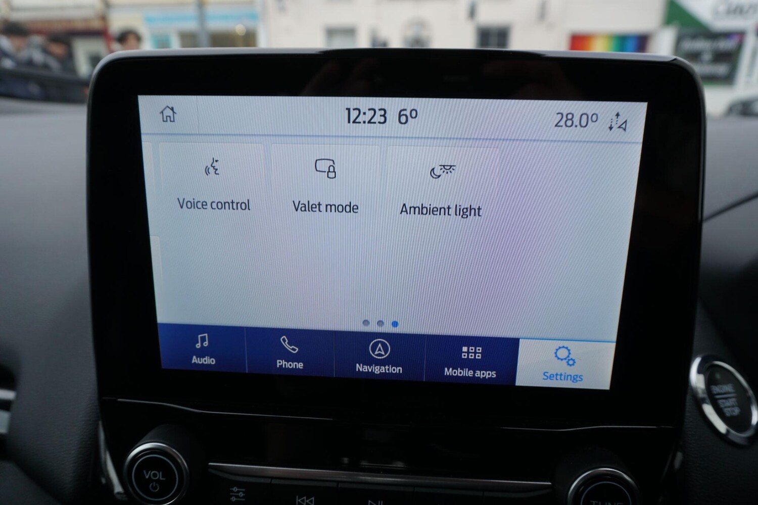 Used Ford Ecosport 2020 for sale - 77376753: Photo 47